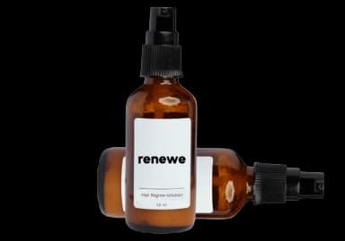 Hair growth treatment