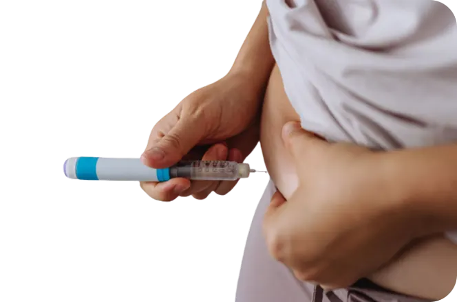 Weight Loss Treatment