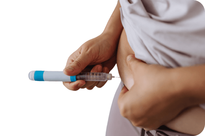 Weight Loss Treatment