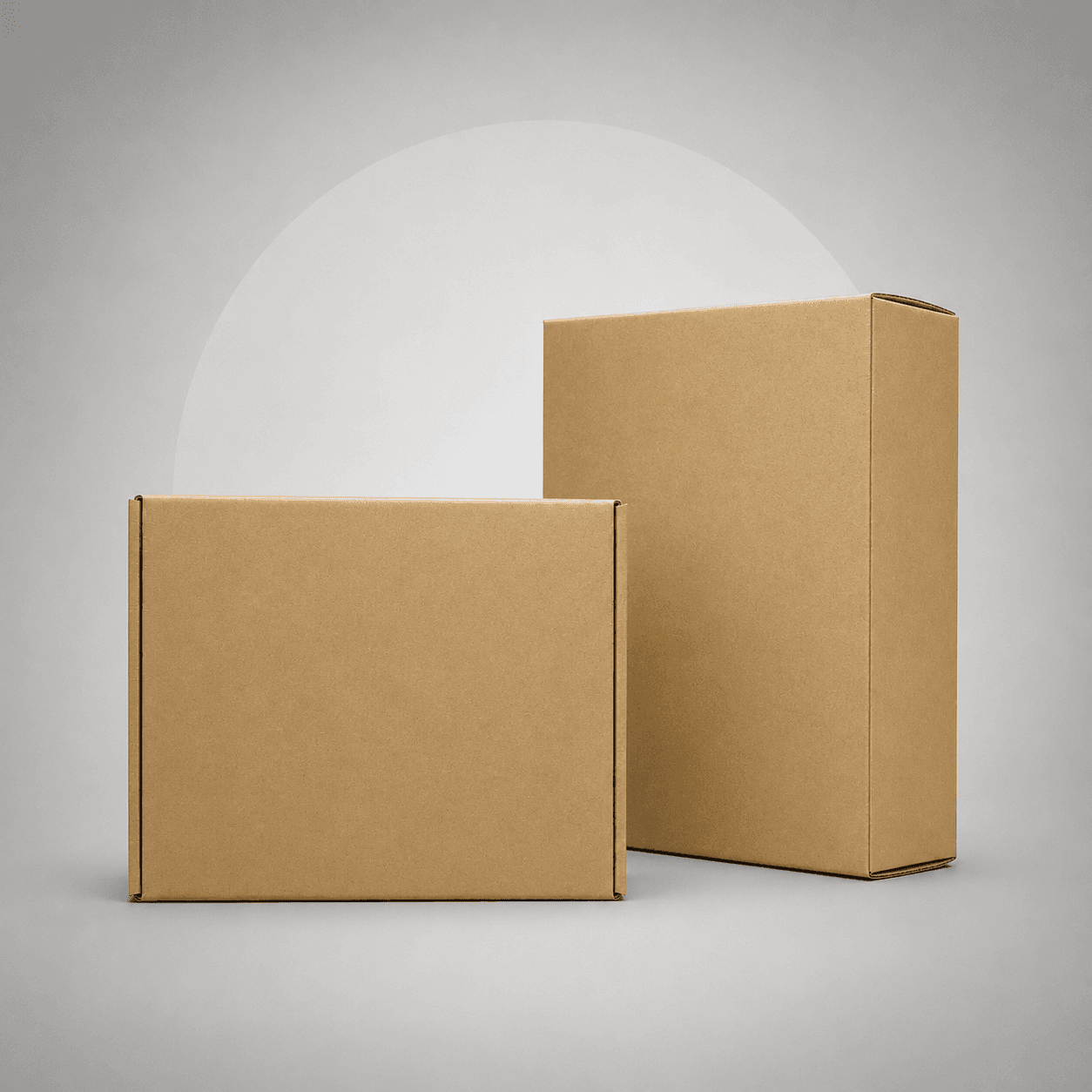 Discreet delivery to your door